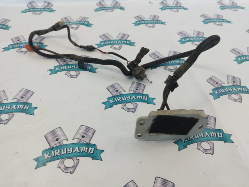 Блок розжига ксенона Toyota Camry ACV 40