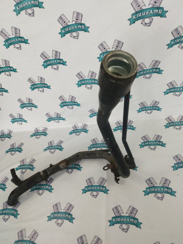 Горловина топливного бака Toyota Camry 2008 ACV 40