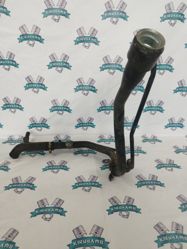 Горловина топливного бака Toyota Camry 2008 ACV 40