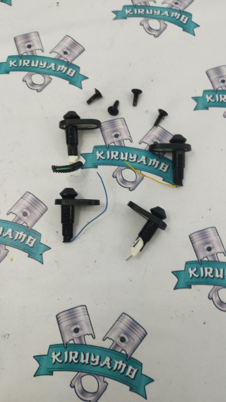 Концевик двери Toyota Camry 2008 ACV 40