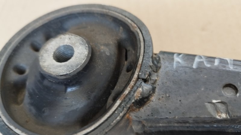 Подушка двигателя Toyota Camry ACV 40