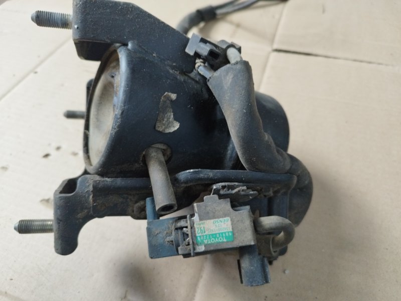 Подушка двигателя Toyota Camry ACV 40