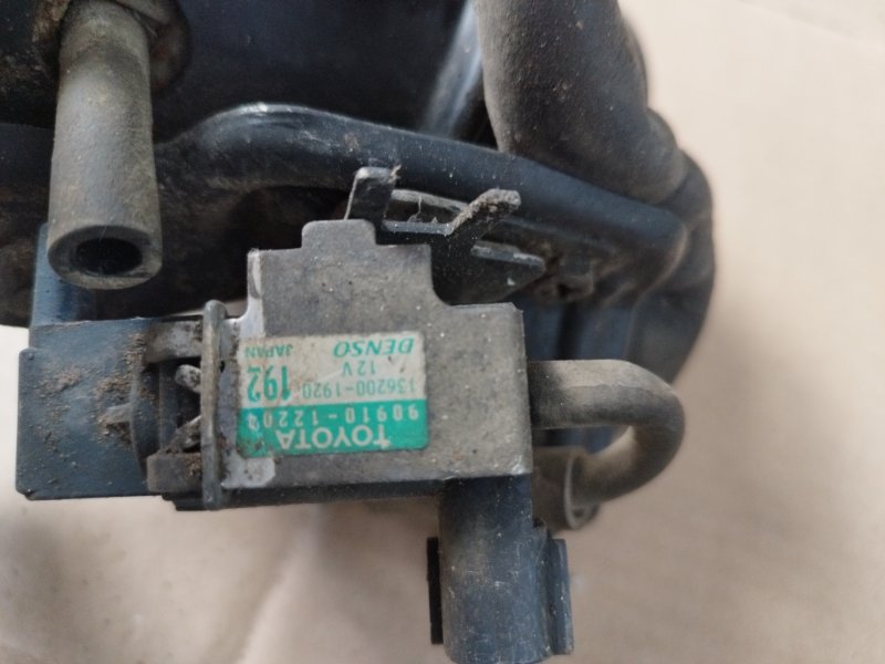 Подушка двигателя Toyota Camry ACV 40