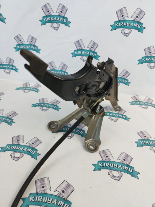Педаль стояночного тормоза Toyota Camry 2008 ACV 40