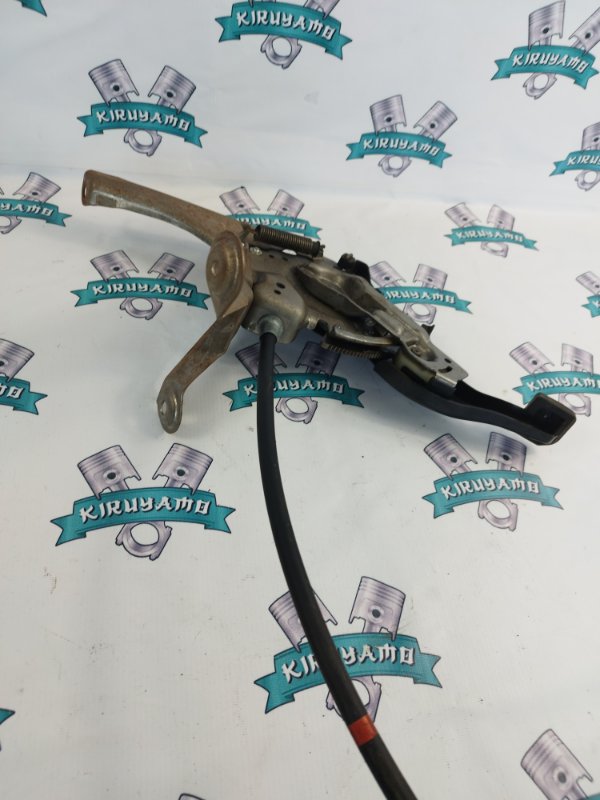 Педаль стояночного тормоза Toyota Camry 2008 ACV 40