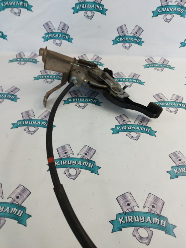 Педаль стояночного тормоза Toyota Camry 2008 ACV 40