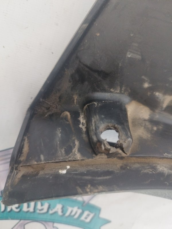 Обшивка багажника Opel Vectra B