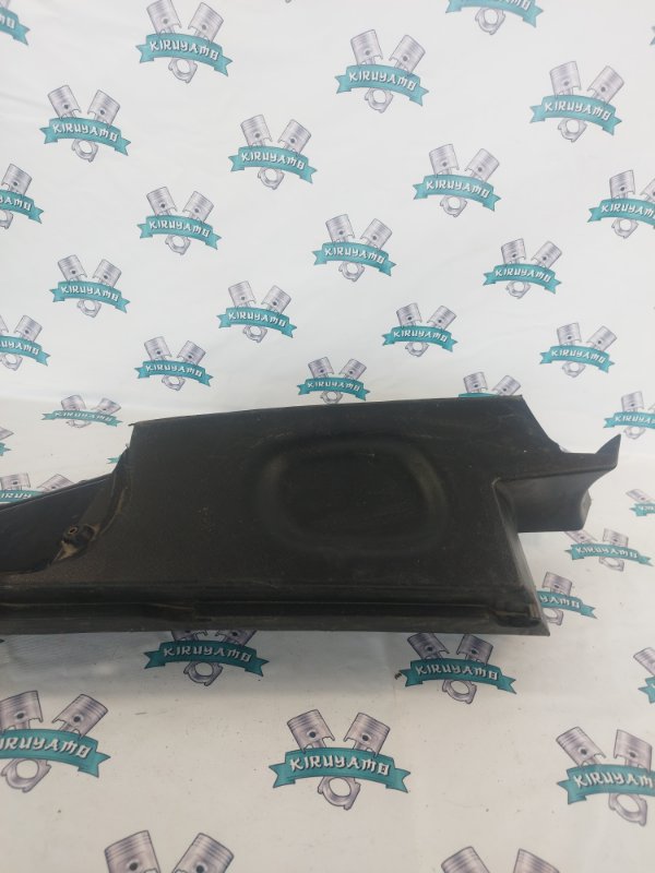 Обшивка багажника Opel Vectra B