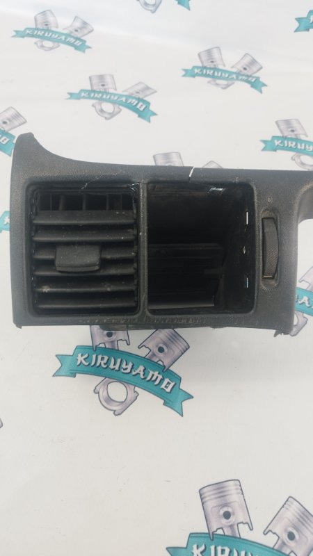 Дефлектор воздушный Opel Vectra B