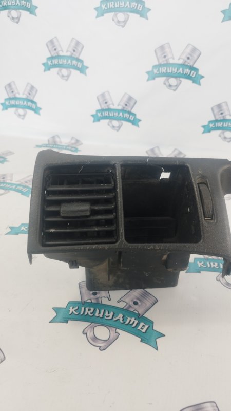 Дефлектор воздушный Opel Vectra B