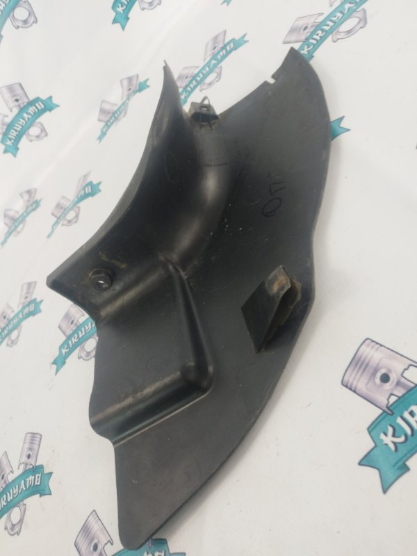 Накладка на стойку кузова Opel Astra 1998 G