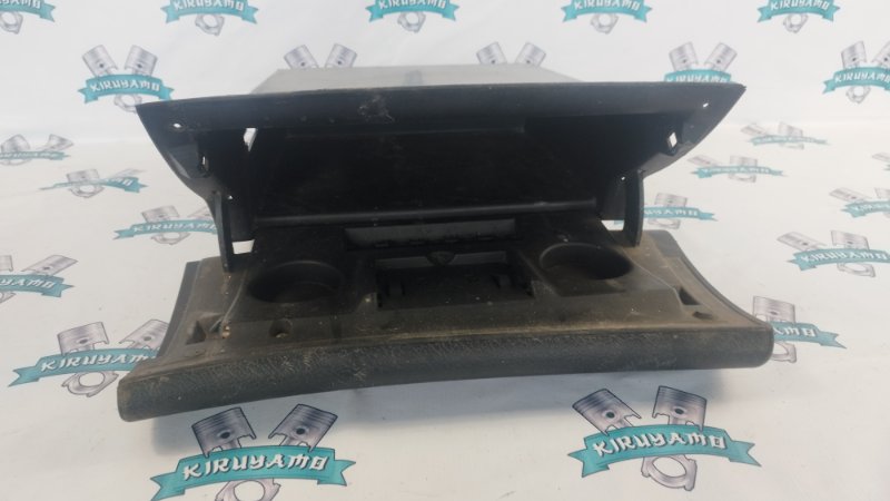 Бардачок Opel Vectra B