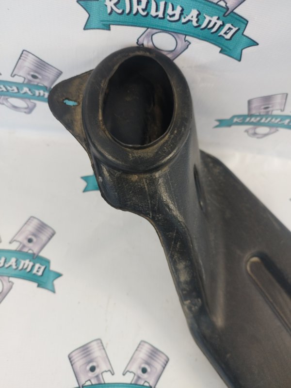 Воздуховод салона Opel Vectra B