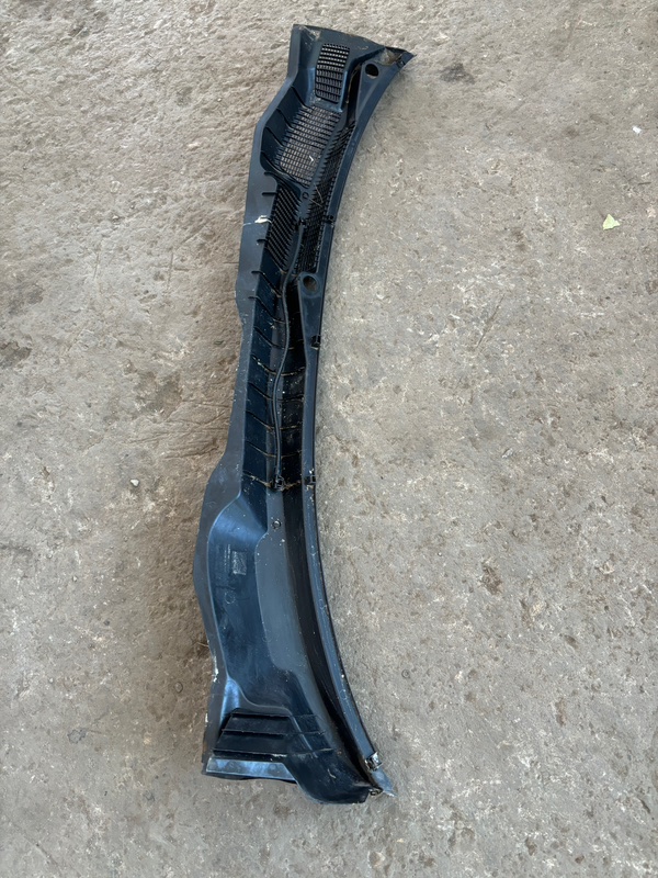 Решетка под лобовое стекло Opel Astra 1998 G