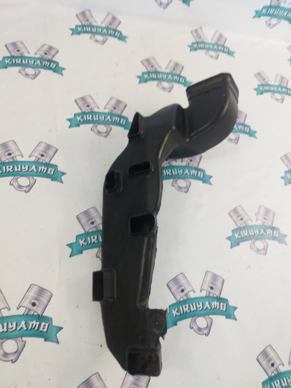 Воздуховод салона Opel Vectra B