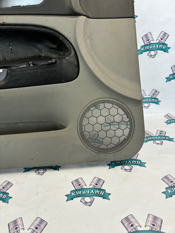 Обшивка боковой двери Volkswagen Passat 1998 B5