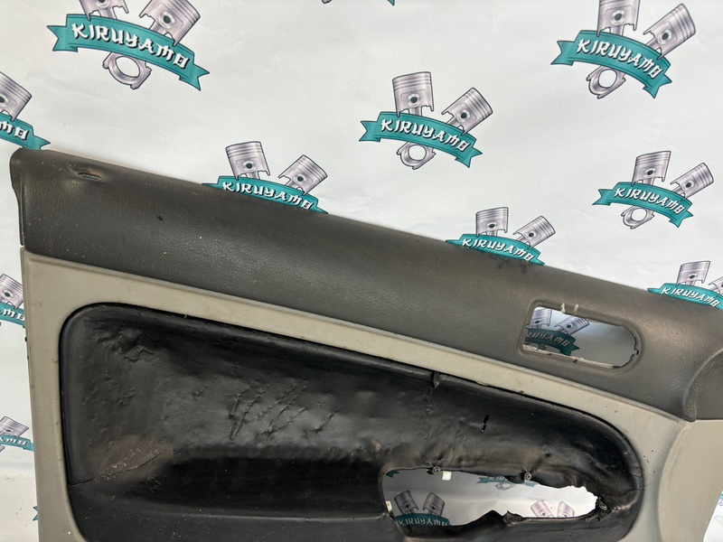 Обшивка боковой двери Volkswagen Passat 1998 B5