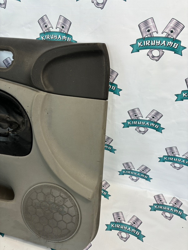 Обшивка боковой двери Volkswagen Passat 1998 B5