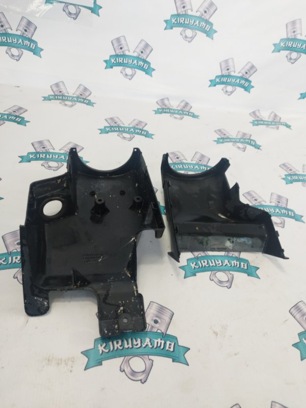 Кожух рулевой колонки Rover 200