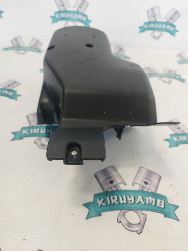 Кожух рулевой колонки Rover 200