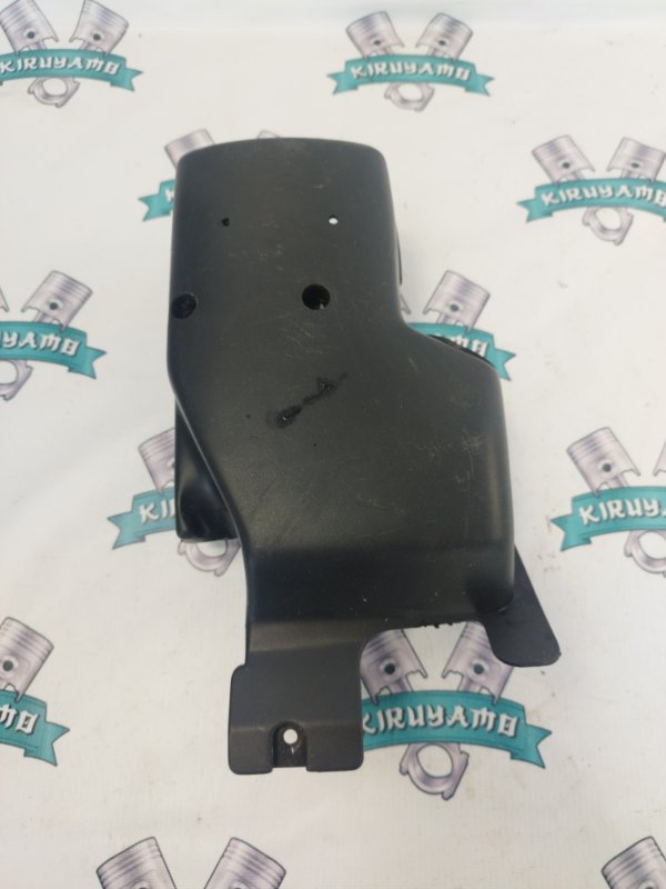 Кожух рулевой колонки Rover 200
