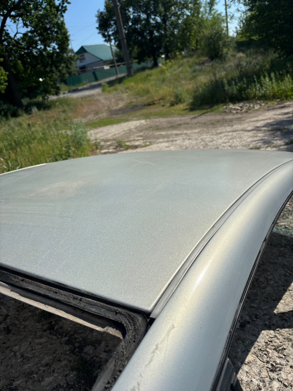 Крыша Volkswagen Passat 1998 B5