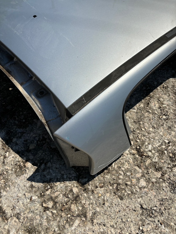 Крыша Peugeot 308 2008 308