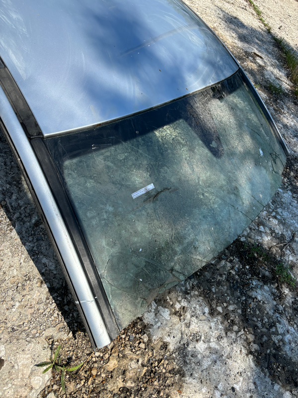Крыша Peugeot 308 2008 308