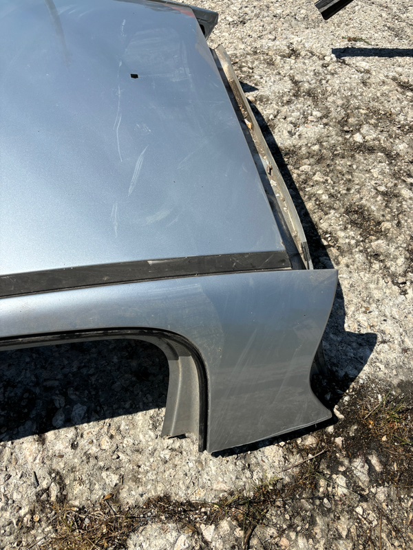 Крыша Peugeot 308 2008 308