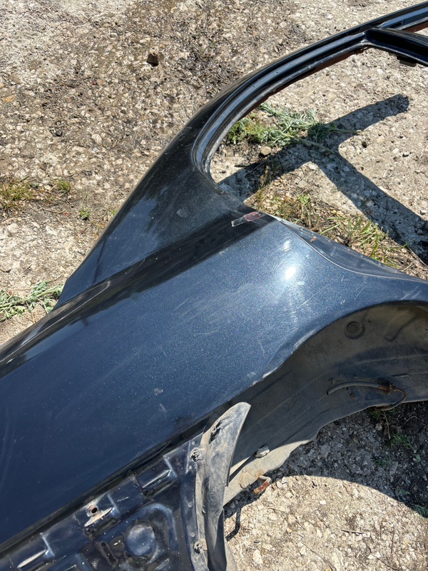 Кузов Hyundai Elantra 2008 xd
