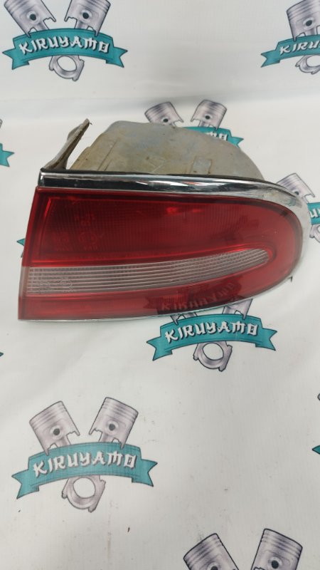 Фонарь заднего хода Mitsubishi Galant