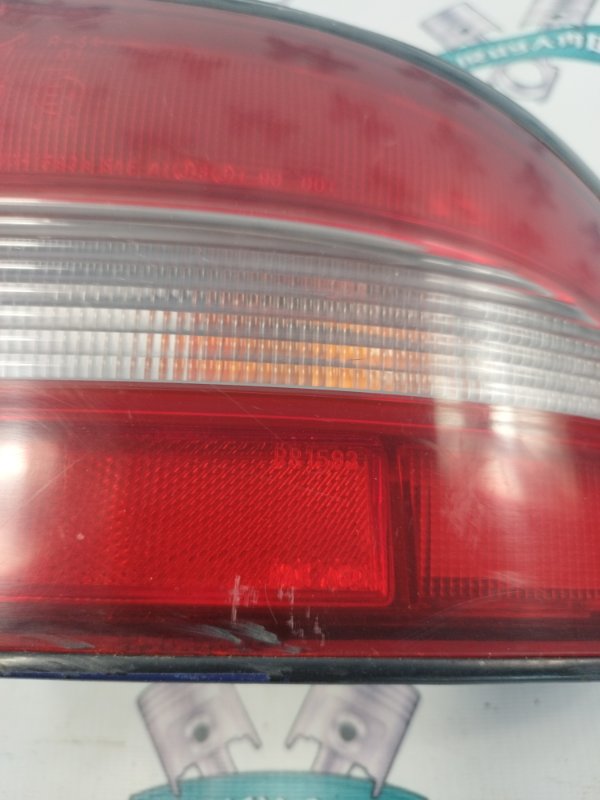 Фонарь заднего хода Mitsubishi Galant
