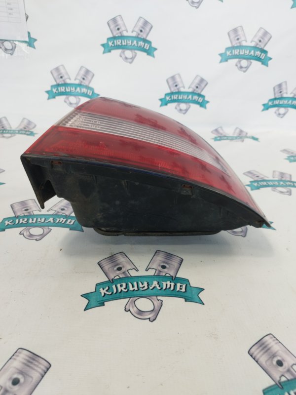 Фонарь заднего хода Mitsubishi Galant