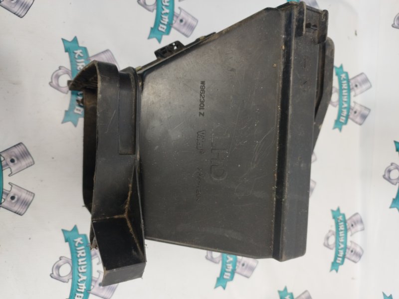 Корпус печки Rover 200