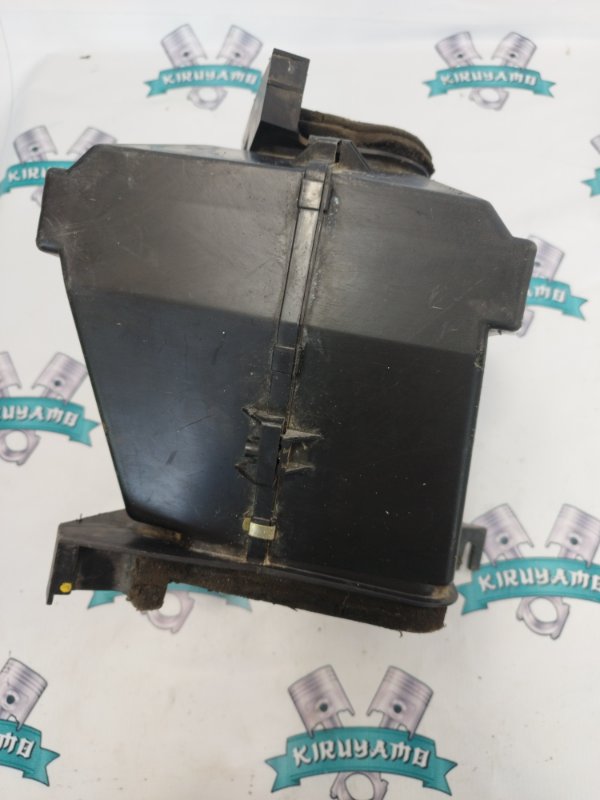 Корпус печки Rover 200