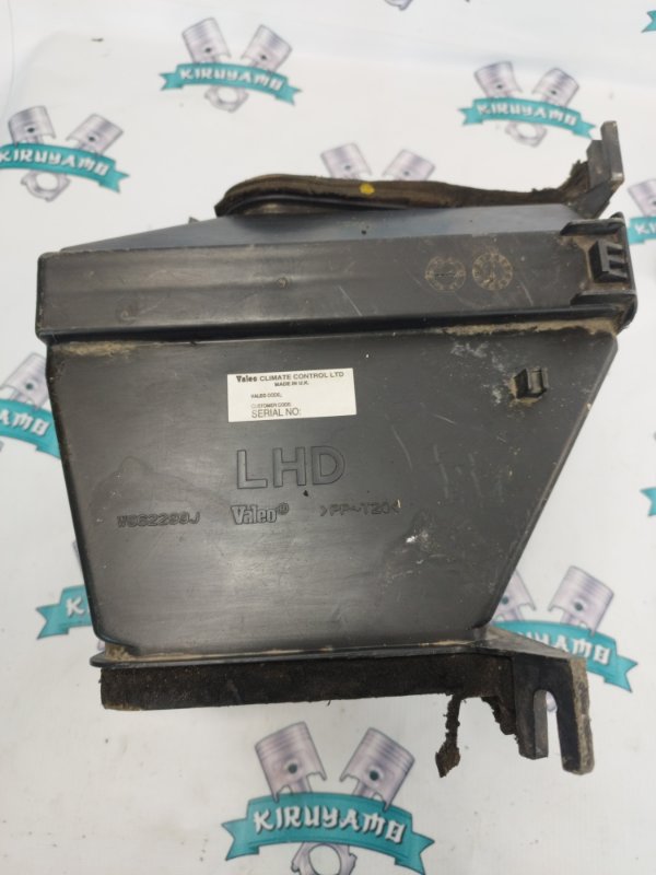 Корпус печки Rover 200