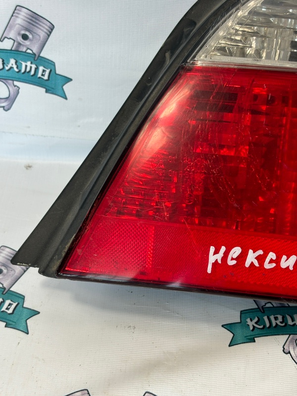 Стоп-сигнал Daewoo Nexia 100