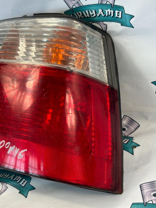 Стоп-сигнал Daewoo Nexia 100