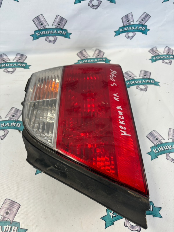 Стоп-сигнал Daewoo Nexia 100
