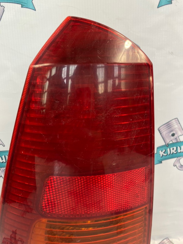 Стоп-сигнал FORD FOCUS