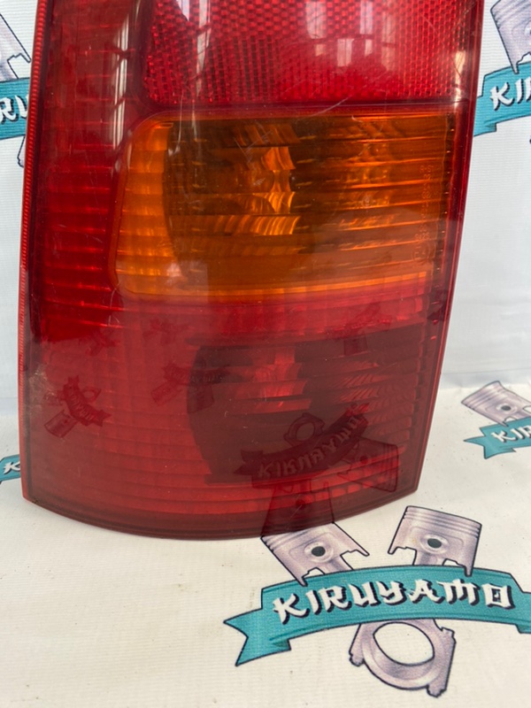 Стоп-сигнал FORD FOCUS