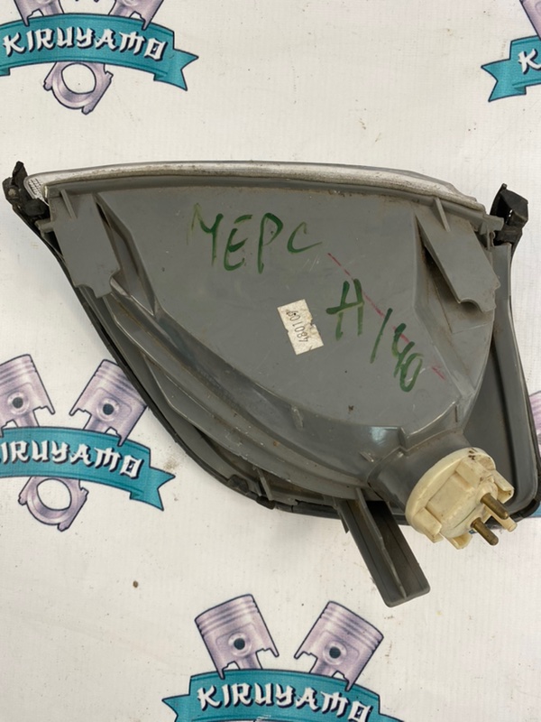 Поворотник