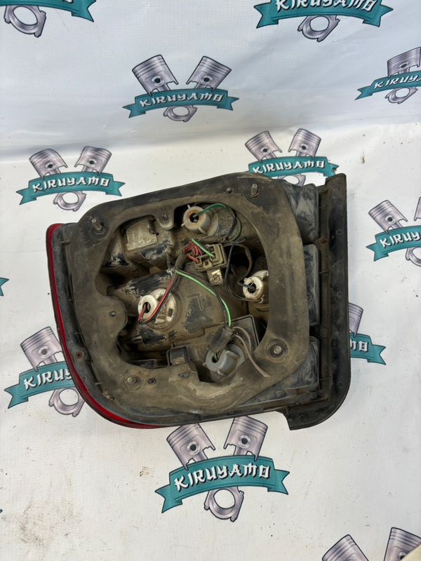 Стоп-сигнал Hyundai Elantra 1992 1 поколение