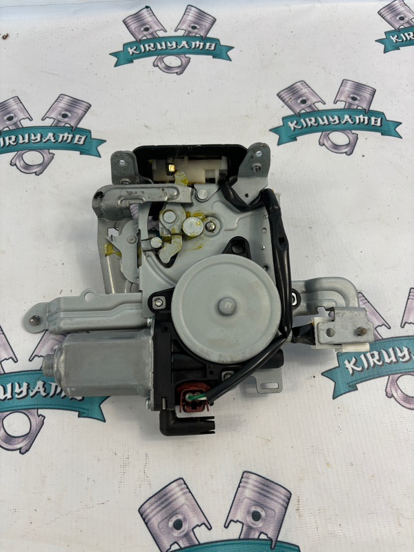 Замок багажника Nissan Murano 2014 Z51