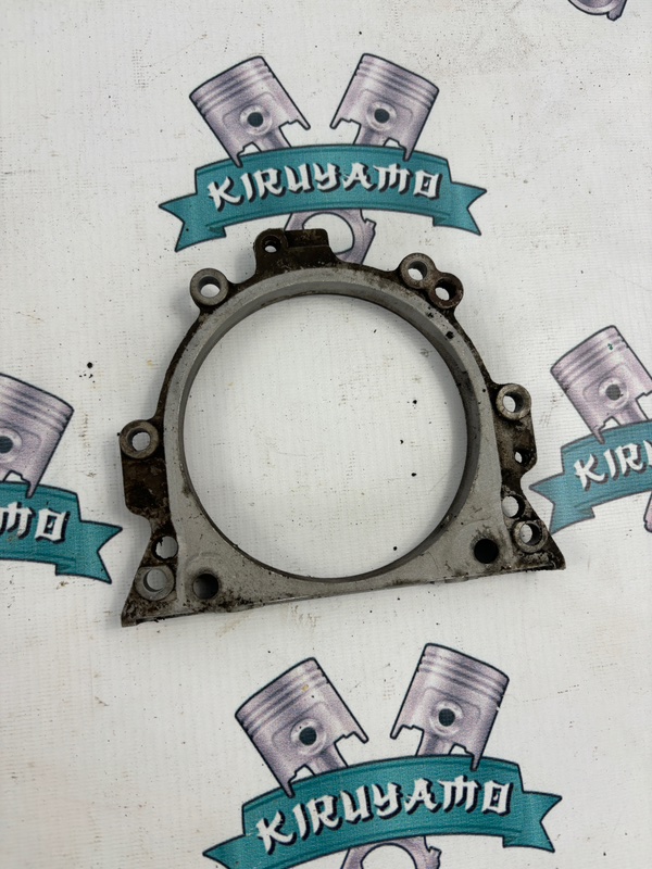 Крышка коленвала Volkswagen Passat 1998 B5
