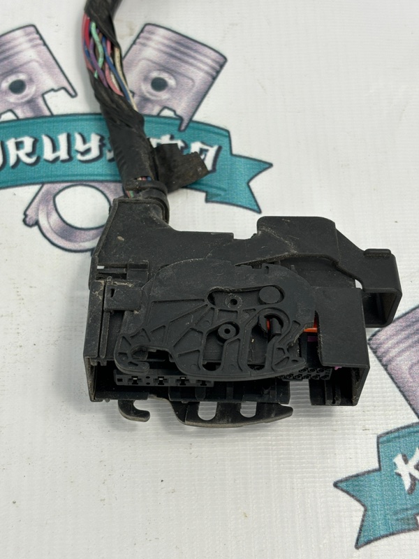 Фишка разъем Toyota Camry 2008 ACV 40