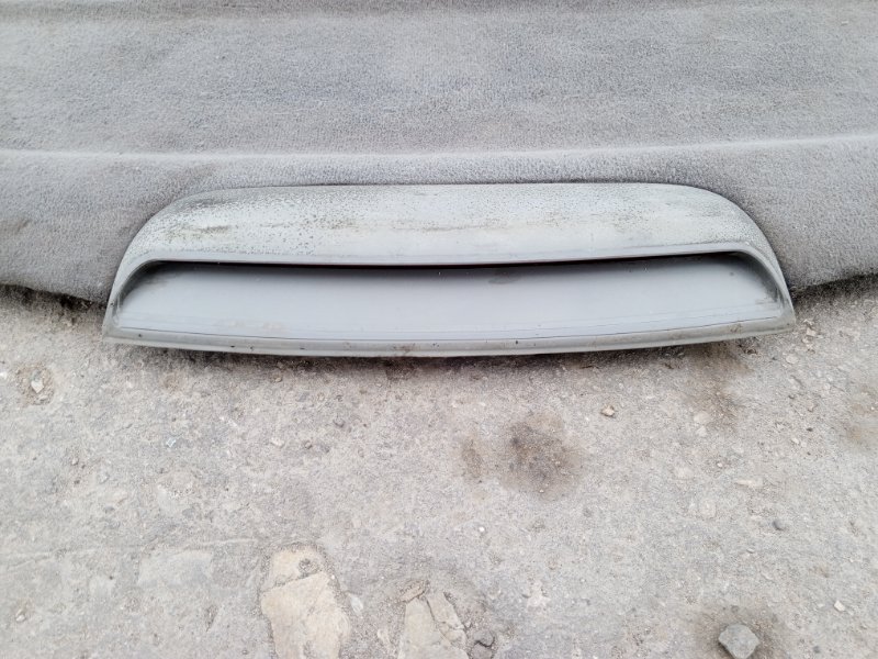 Полка багажника Volkswagen Passat 1998 B5