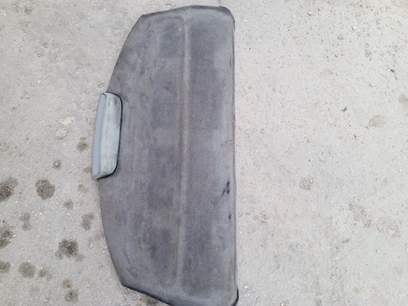 Полка багажника Volkswagen Passat 1998 B5