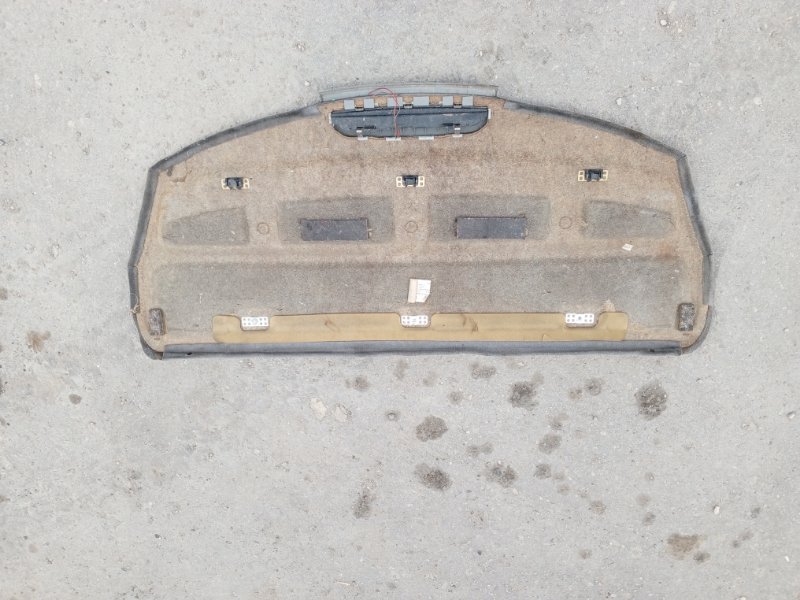 Полка багажника Volkswagen Passat 1998 B5