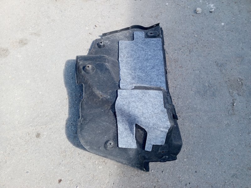 Обшивка багажника Volkswagen Passat 1998 B5